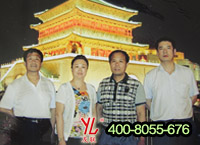 pvc纖維增強軟管-西安戰略合作伙伴